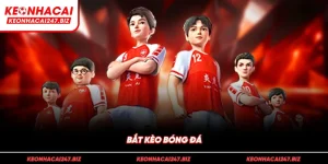 Bắt kèo bóng đá