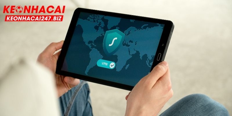 Lưu ý cần thiết trong chính sách bảo mật