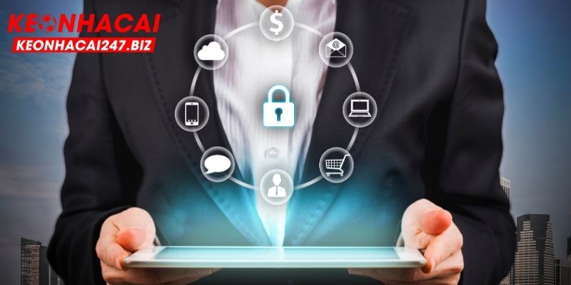 Một số giải pháp phù hợp với quyền riêng tư